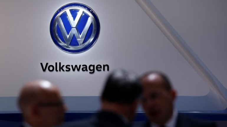 Ζητούν αποζημιώσεις από τη VW και στην Ελλάδα